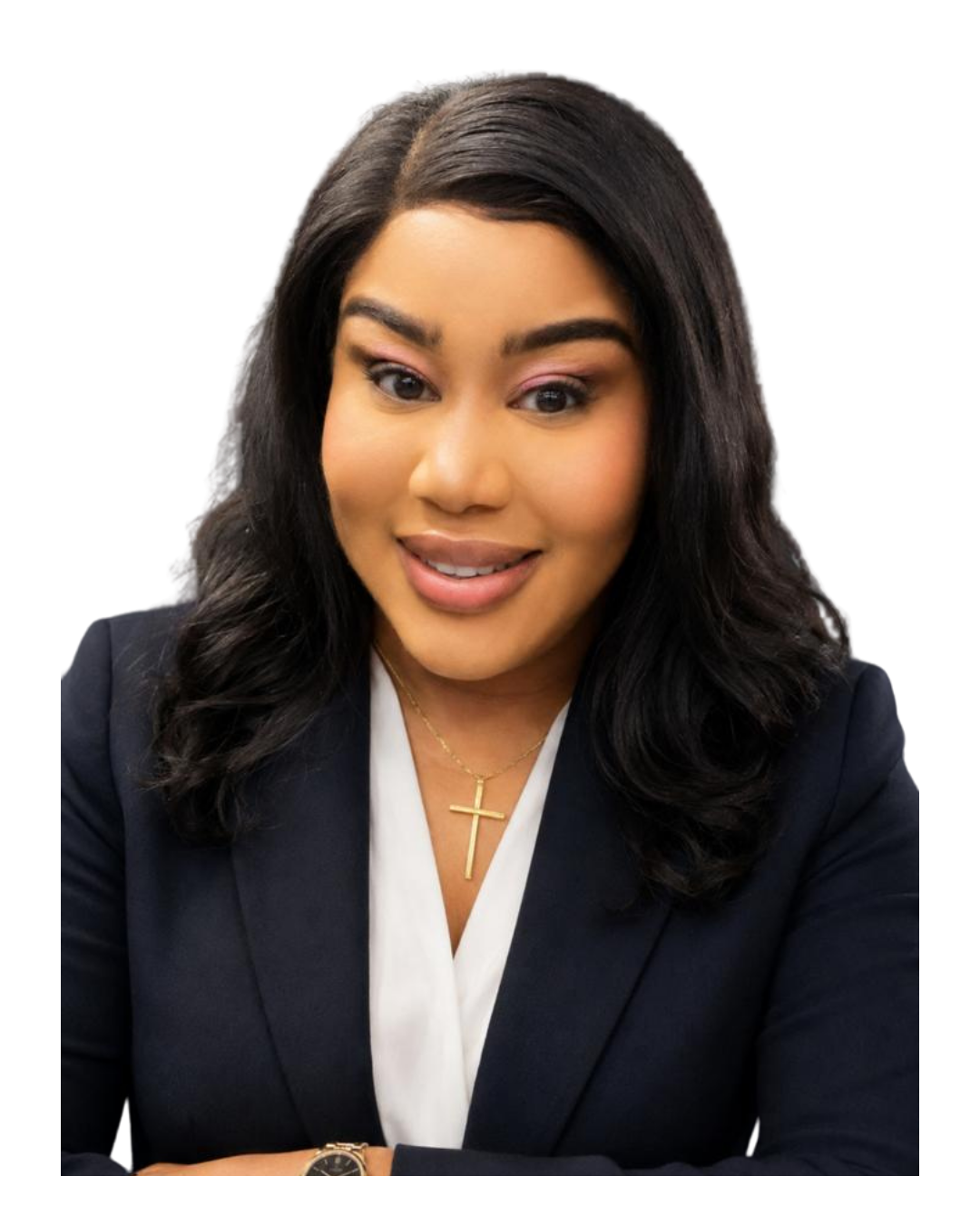 Jennifer Iloabachie